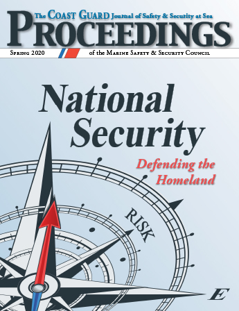 Spring 2020 Proceedings